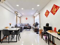 Savannah Condopark (D18), Condominium #629249041